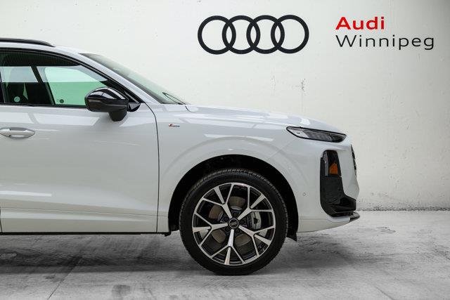 audi Q3 2026 - 5