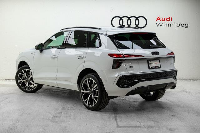 audi Q3 2026 - 6