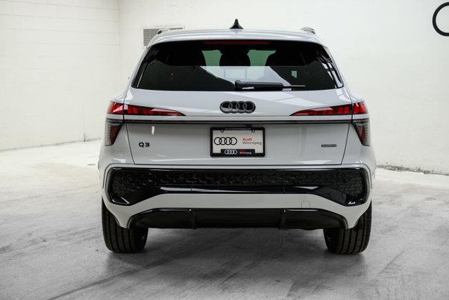 audi Q3 2026 - 7