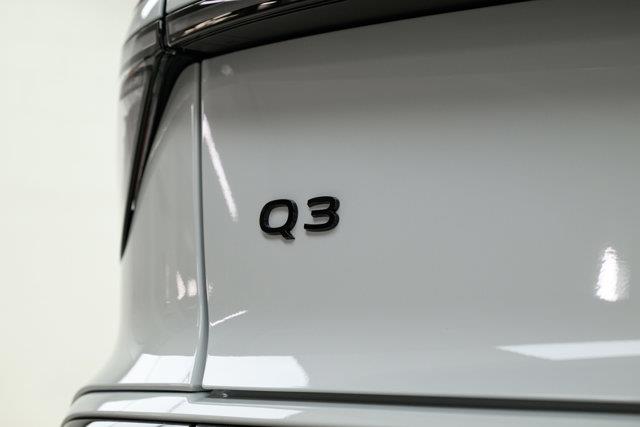 audi Q3 2026 - 8