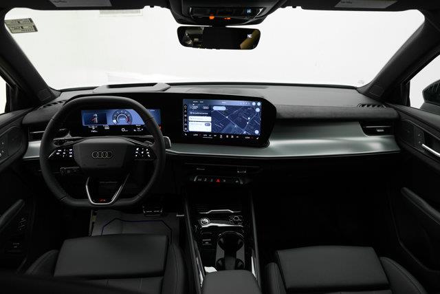 audi Q3 2026 - 29