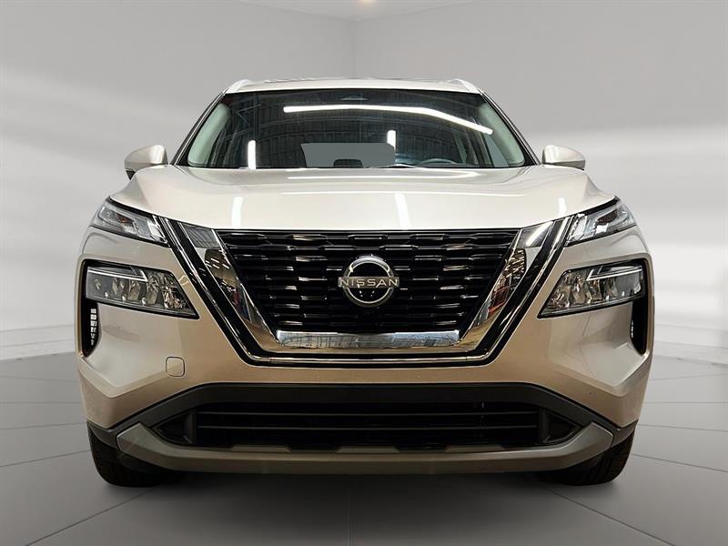 nissan Rogue 2023 - 2