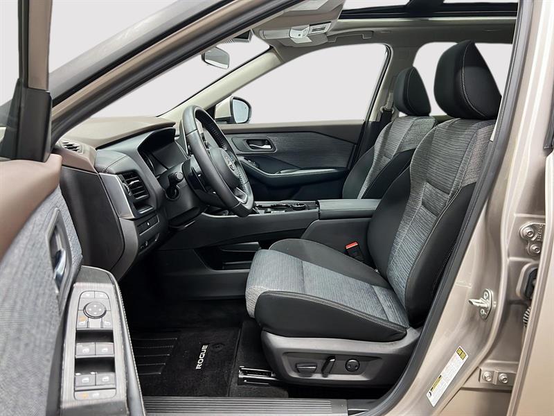 nissan Rogue 2023 - 7