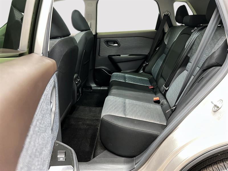 nissan Rogue 2023 - 9
