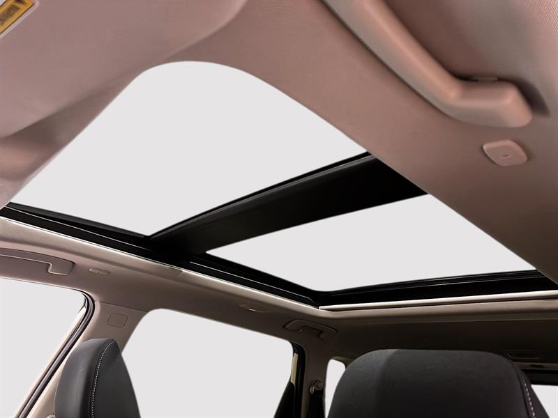 nissan Rogue 2023 - 10
