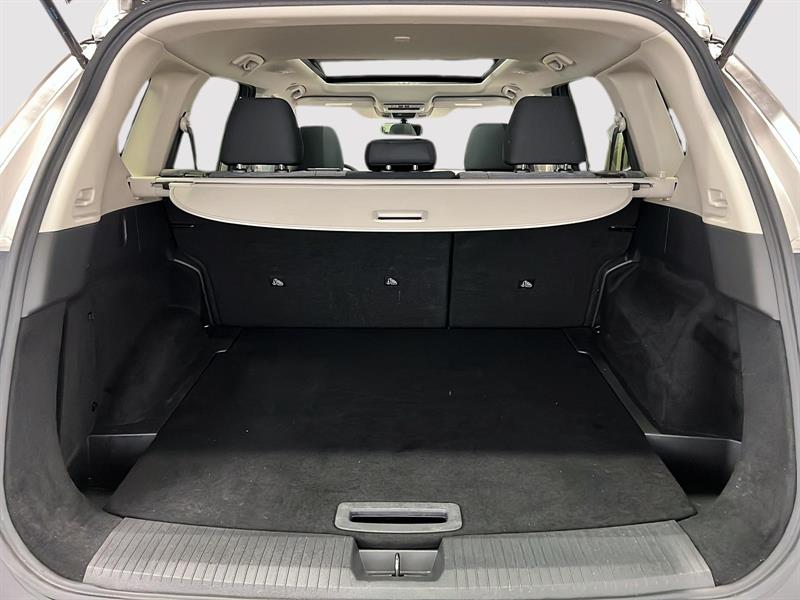 nissan Rogue 2023 - 13