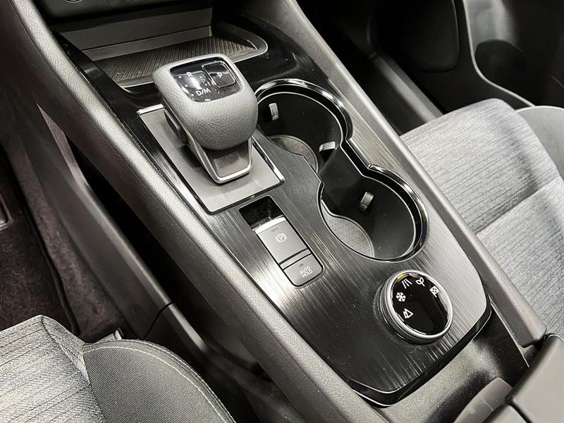 nissan Rogue 2023 - 14