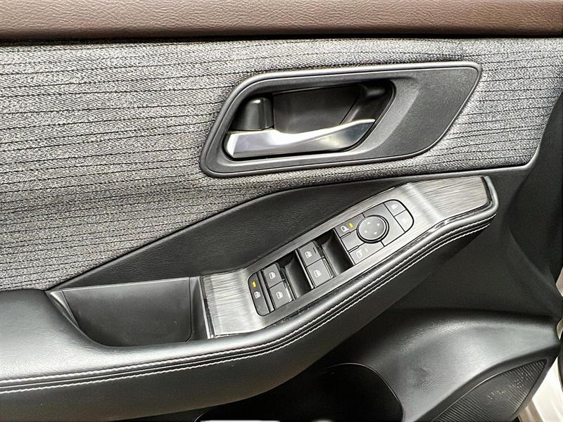 nissan Rogue 2023 - 21