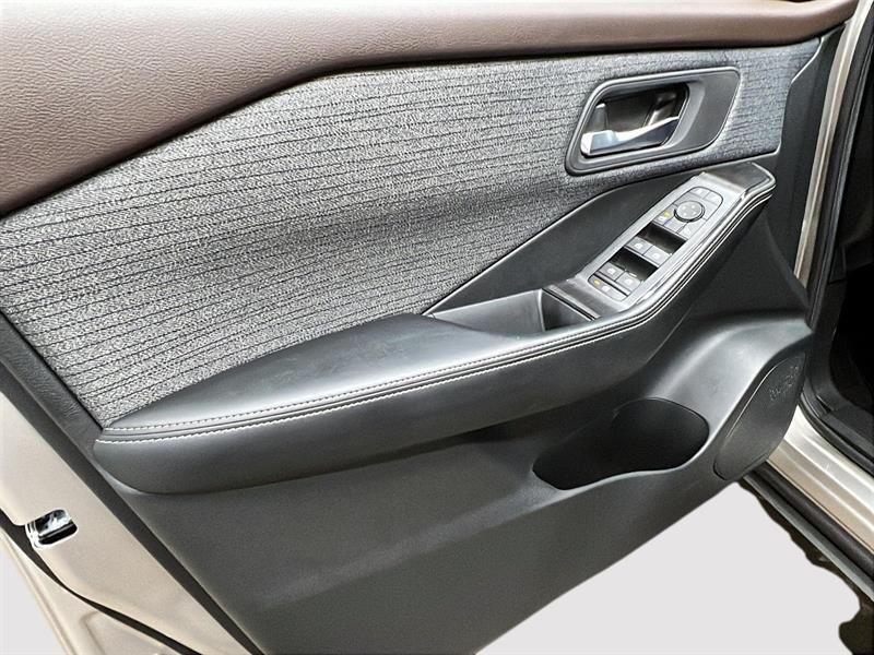 nissan Rogue 2023 - 22