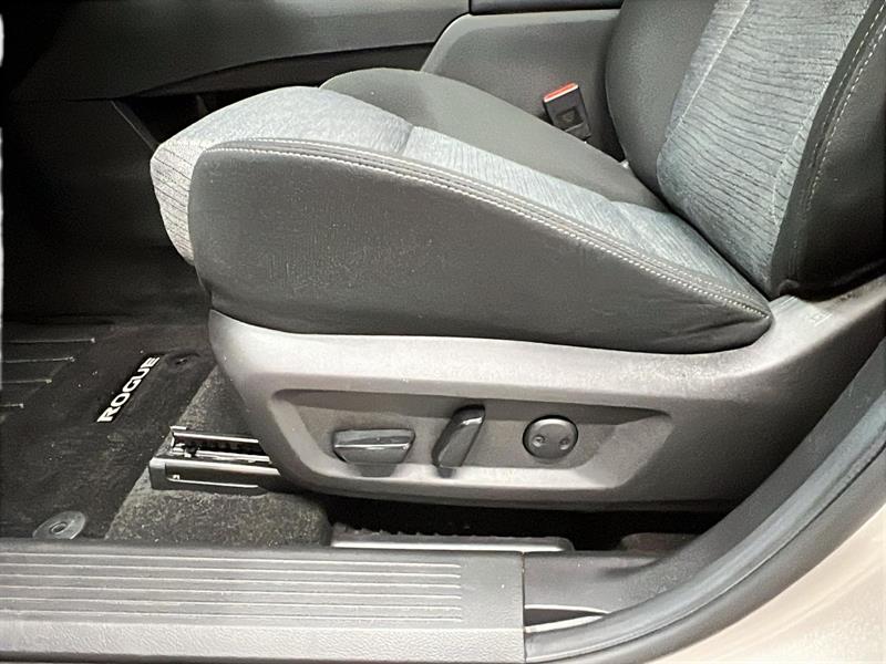 nissan Rogue 2023 - 23