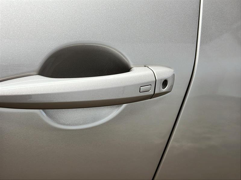 nissan Rogue 2023 - 24