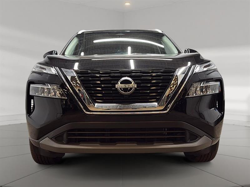 nissan Rogue 2023 - 2