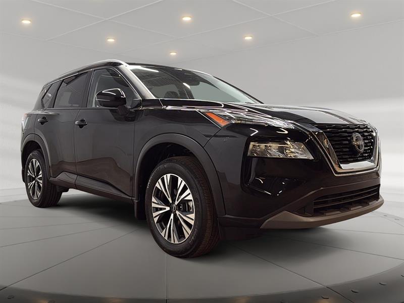 nissan Rogue 2023 - 3