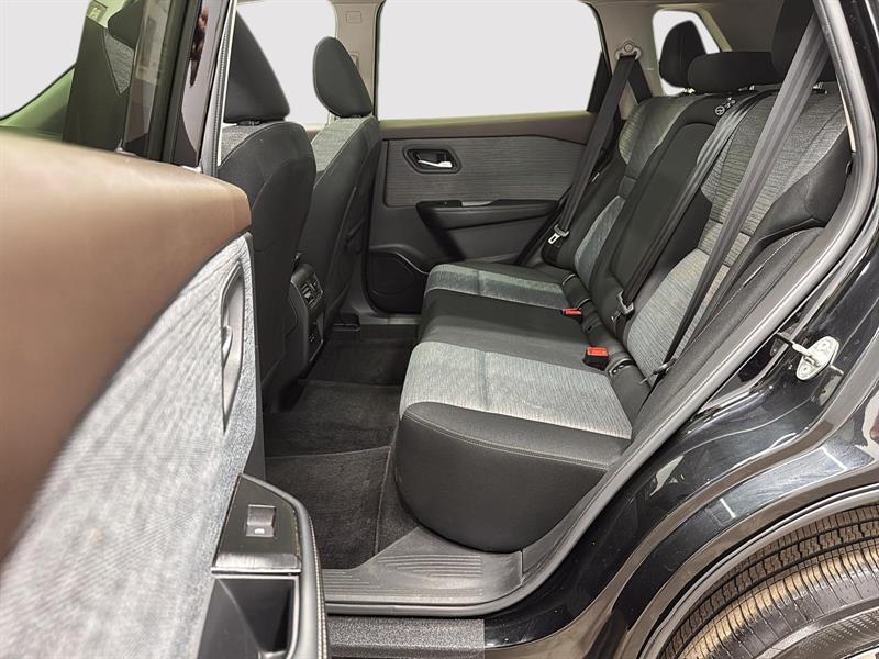 nissan Rogue 2023 - 9