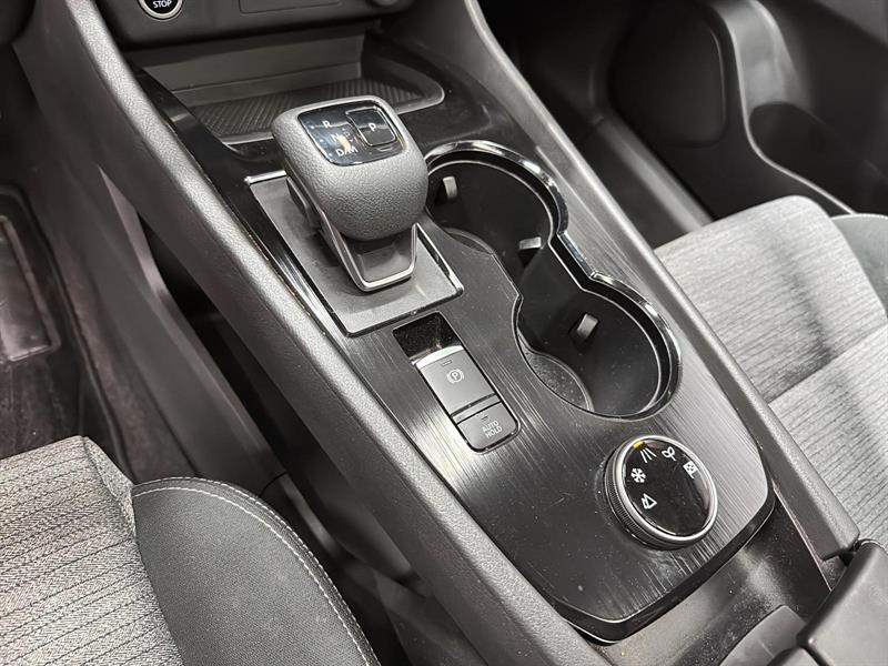 nissan Rogue 2023 - 14