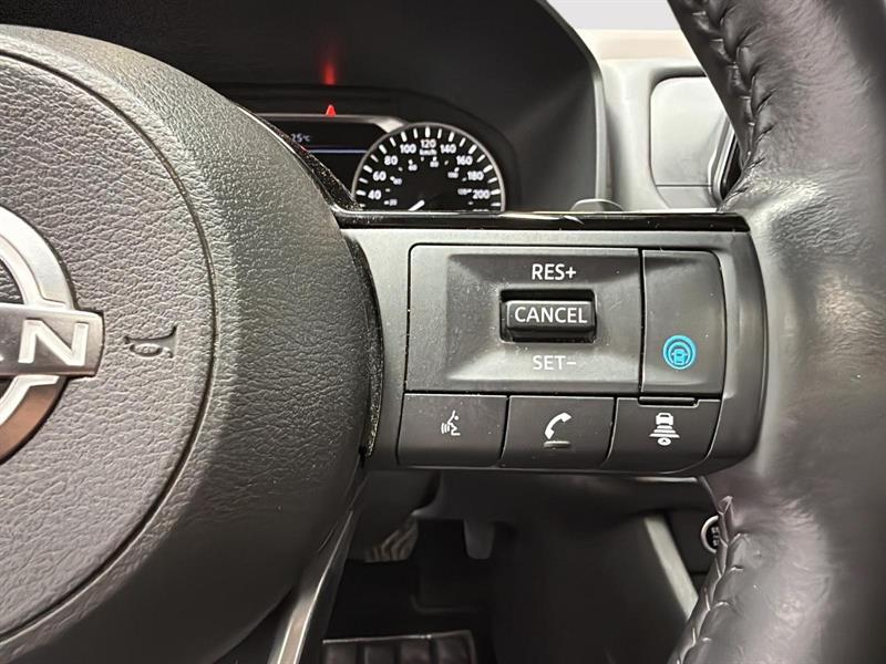 nissan Rogue 2023 - 18