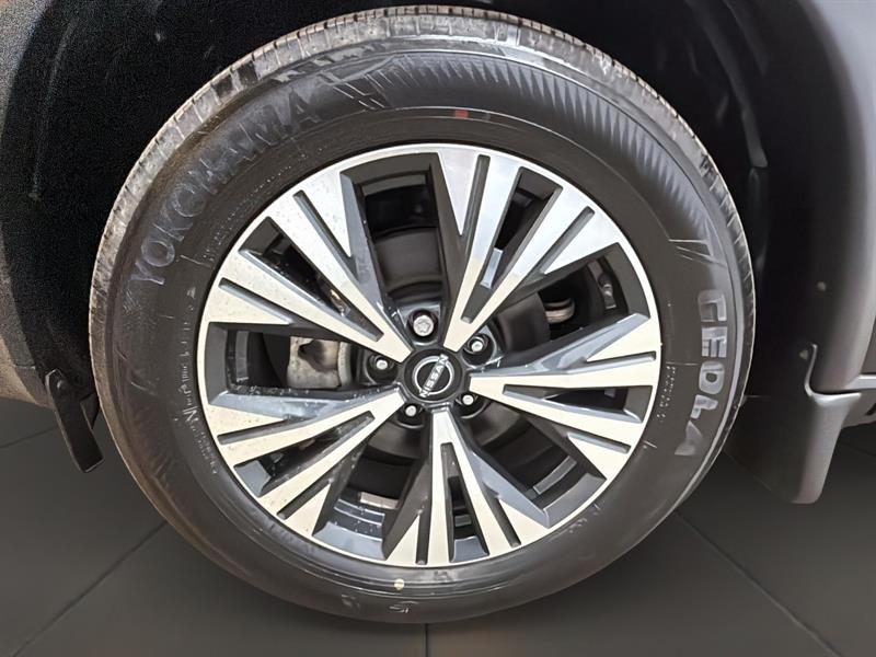 nissan Rogue 2023 - 26