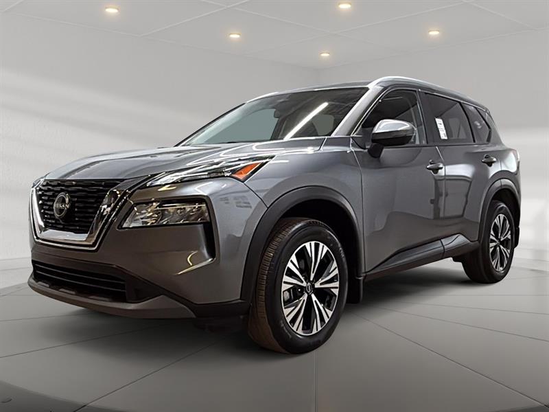 nissan Rogue 2023 - 1