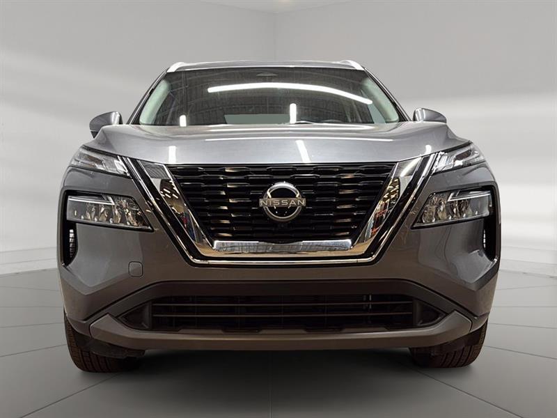 nissan Rogue 2023 - 2