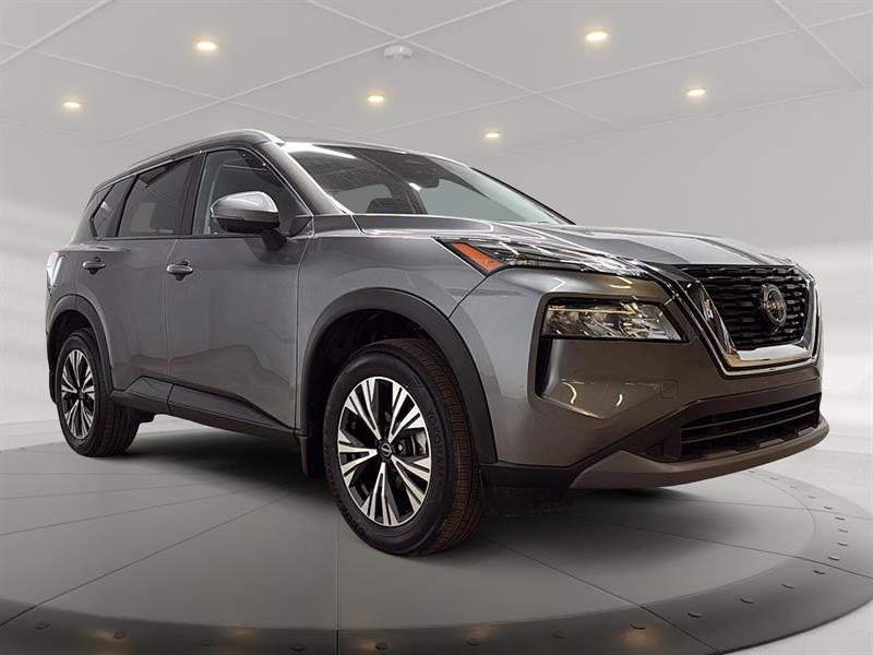 nissan Rogue 2023 - 3