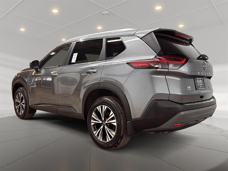nissan Rogue 2023 - 6