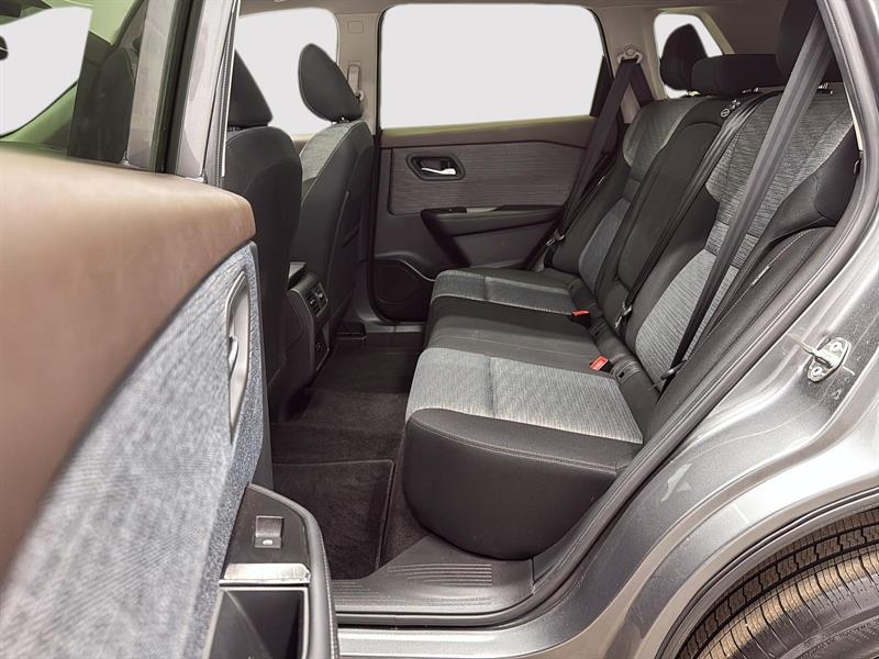 nissan Rogue 2023 - 9