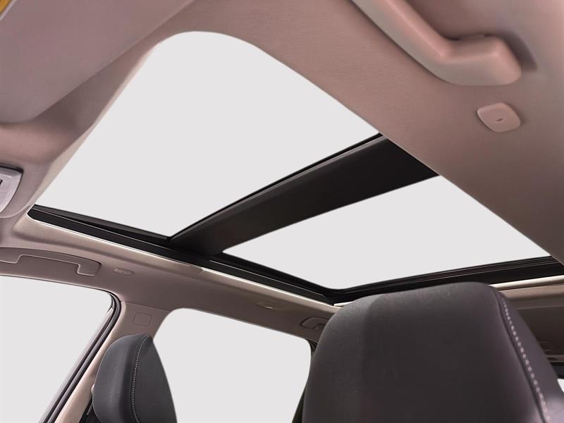 nissan Rogue 2023 - 10