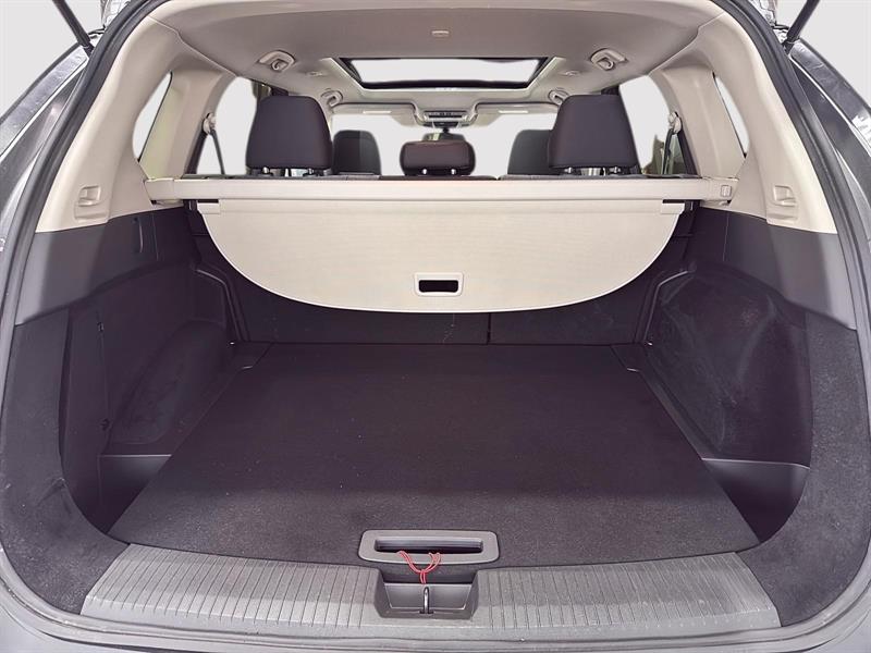 nissan Rogue 2023 - 13