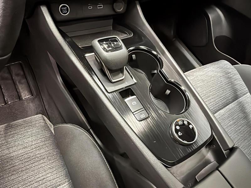 nissan Rogue 2023 - 14