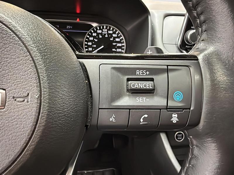 nissan Rogue 2023 - 18