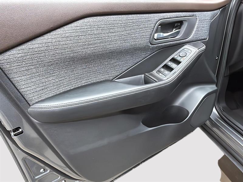nissan Rogue 2023 - 22