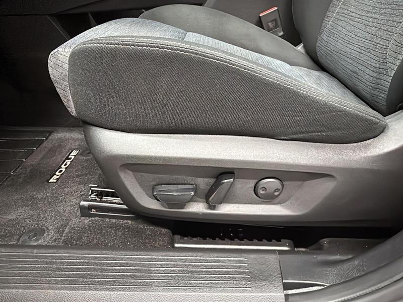 nissan Rogue 2023 - 23