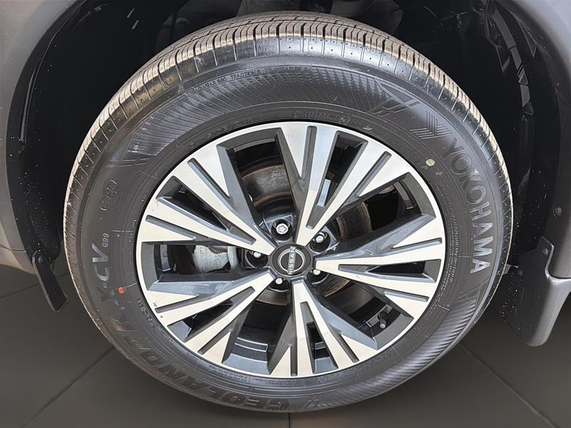 nissan Rogue 2023 - 26