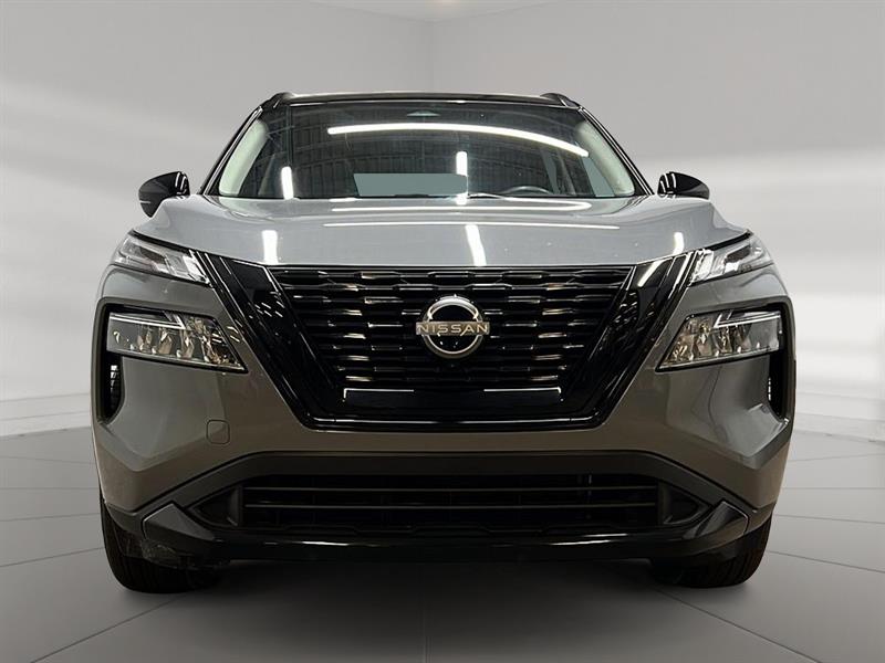 nissan Rogue 2023 - 2