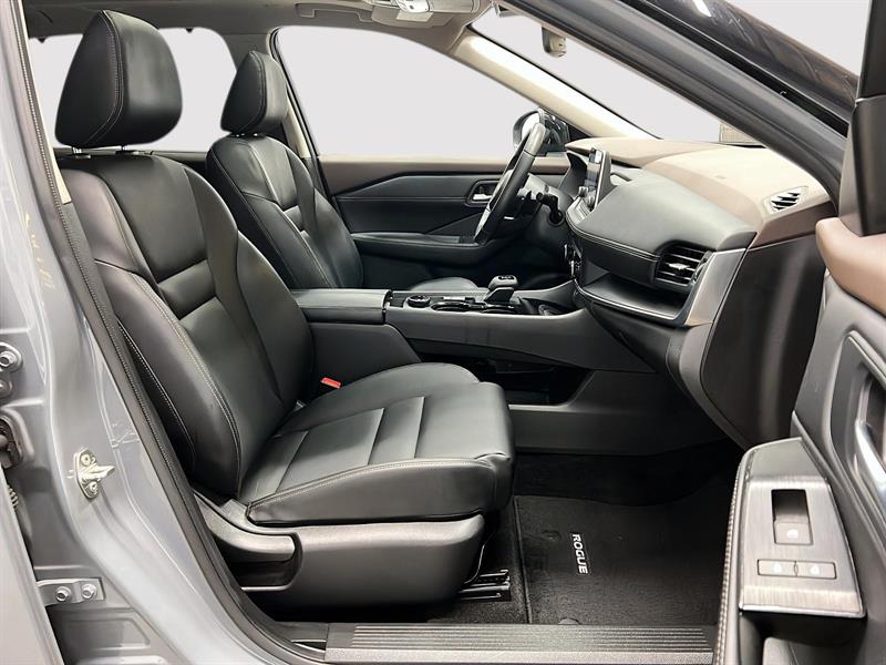 nissan Rogue 2023 - 8