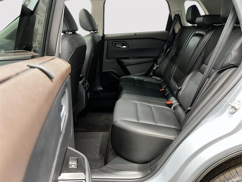 nissan Rogue 2023 - 9