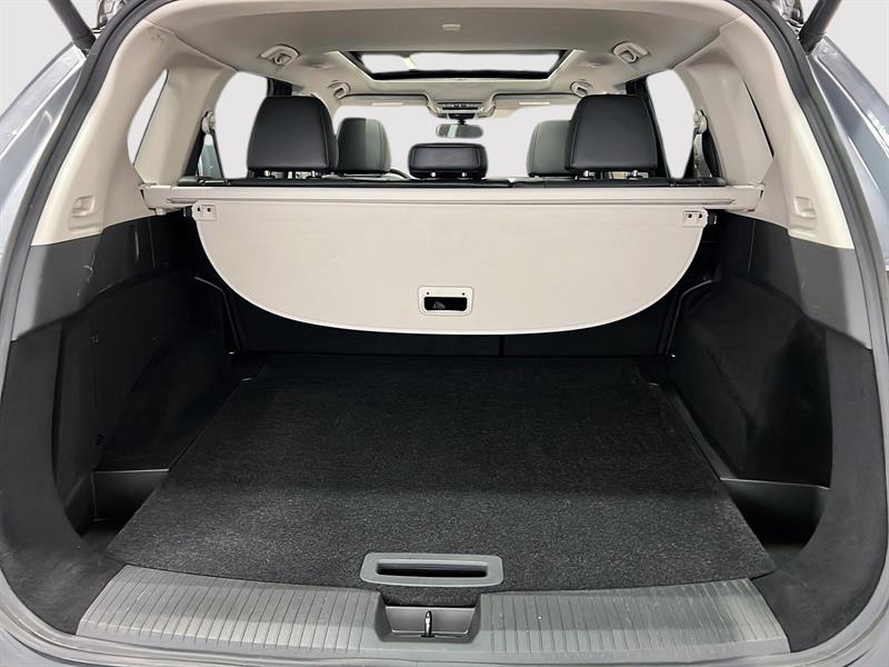 nissan Rogue 2023 - 14