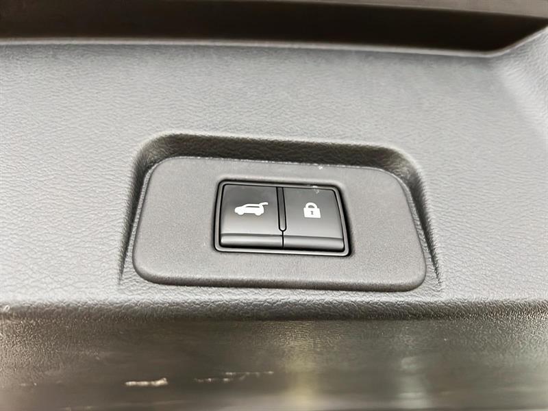 nissan Rogue 2023 - 15