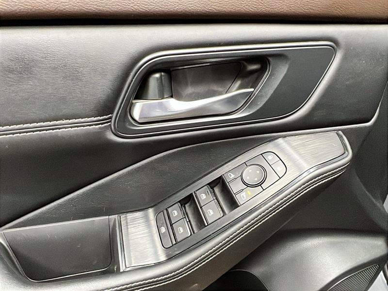 nissan Rogue 2023 - 23