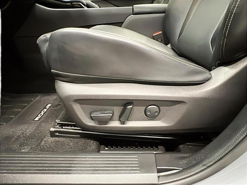 nissan Rogue 2023 - 25