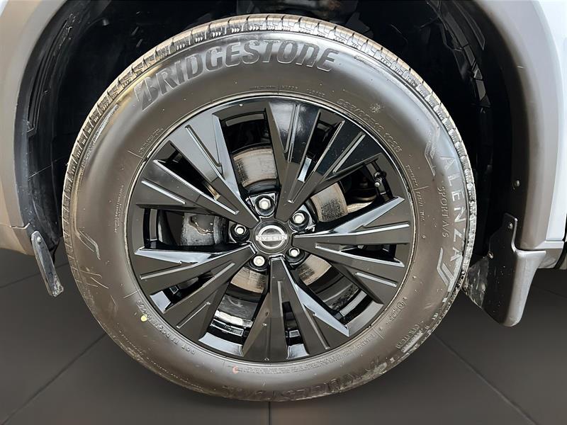 nissan Rogue 2023 - 28