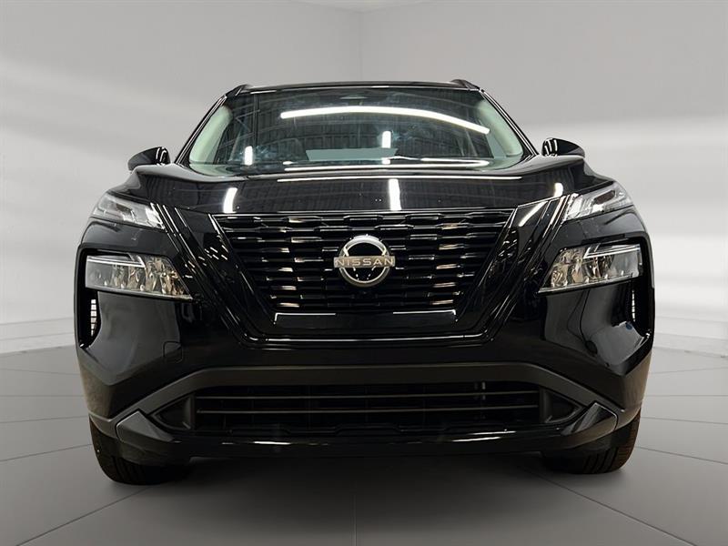 nissan Rogue 2023 - 2