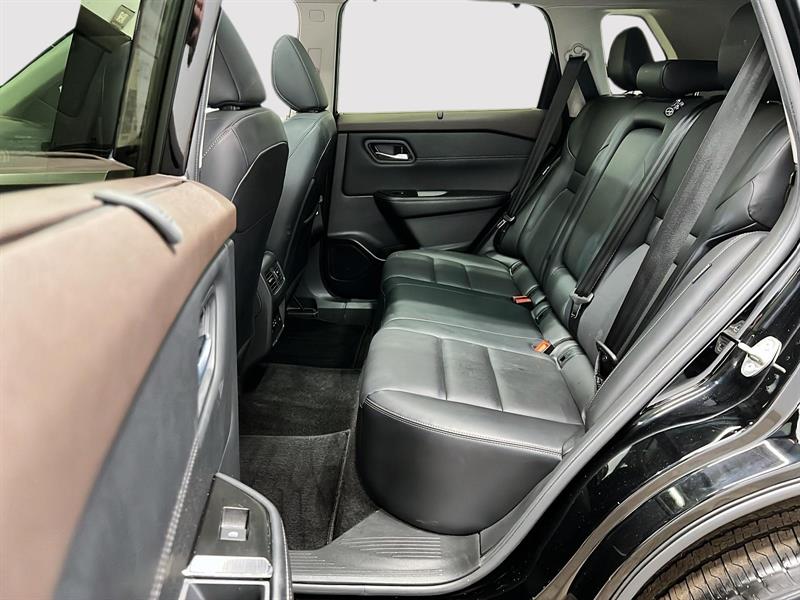 nissan Rogue 2023 - 9