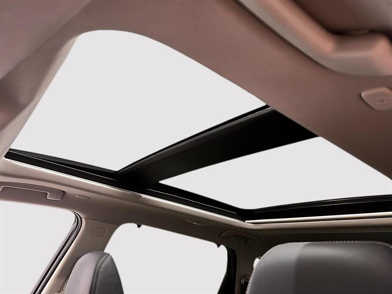nissan Rogue 2023 - 10