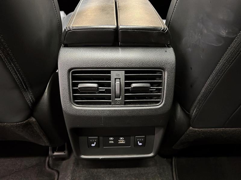nissan Rogue 2023 - 11