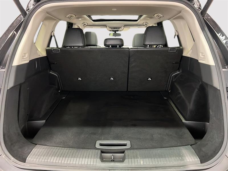 nissan Rogue 2023 - 14