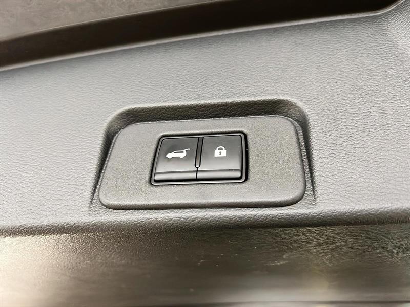 nissan Rogue 2023 - 15
