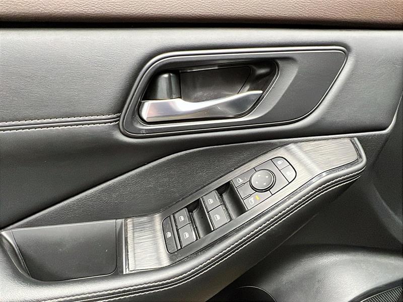 nissan Rogue 2023 - 23