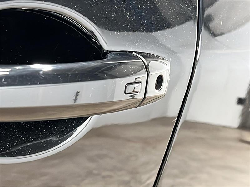 nissan Rogue 2023 - 26