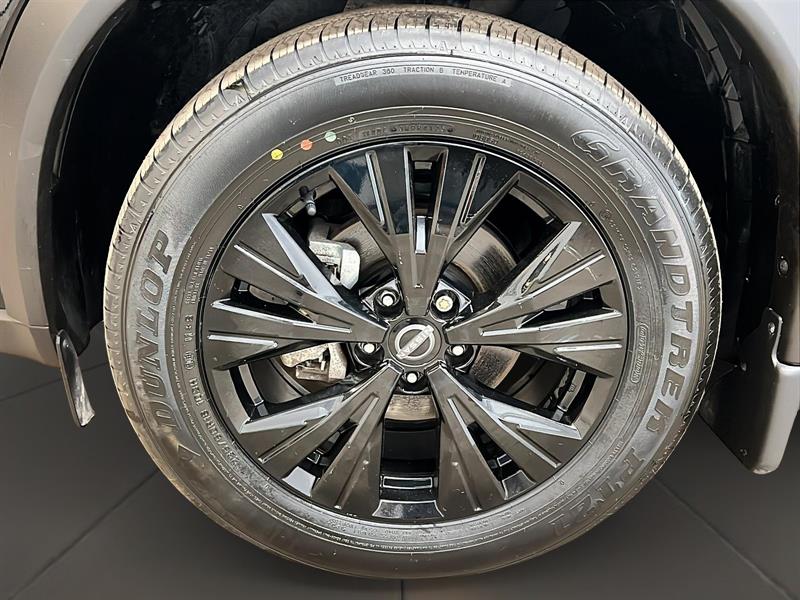 nissan Rogue 2023 - 28